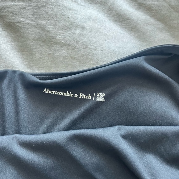 One-Shoulder Traveler Mini Dress ✨ - Picture 4 of 6